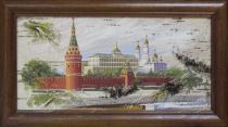Береста Артикул 6032 Художник Виктор Иванов Цена 1700р. 2017 год